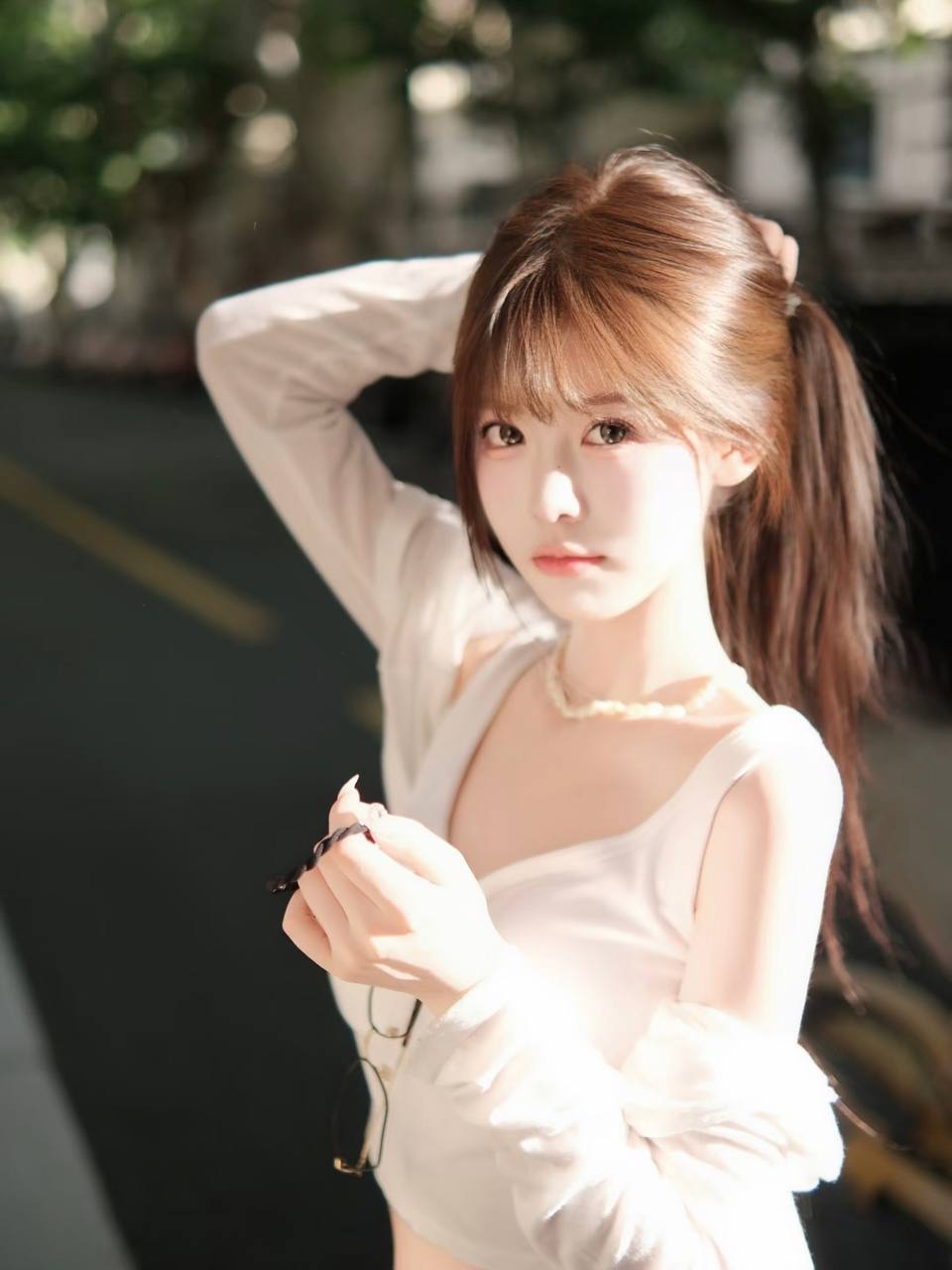 谁在旧街按铃 在线观看海报